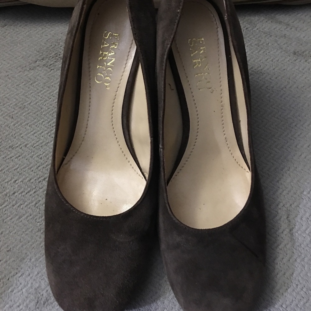 Franco Sarto Shoe